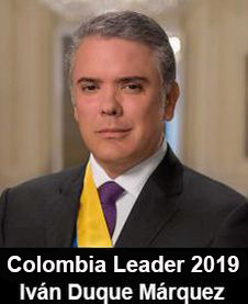 LEADERColombiaIvánDuqueMárquez2019