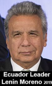 LEADEREcuadorLenínMoreno2019