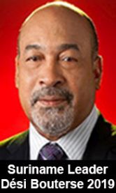 LEADERSurinameDésiBouterse2019