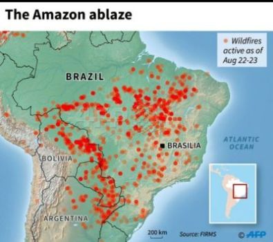 MAPAmazonFires