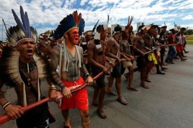 PEOPLE8_Brazil-indigenous-protest-07312018-1