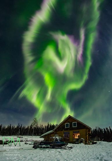 Aurora_03-18_Alaska_byMarketaMurray