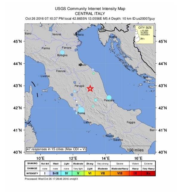 Earthquake_10-26_5,5+6,1Mag_CMRebootTimeLoopingEvent